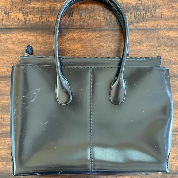 TOD’S Shoulder Bag - Picture 2 of 13